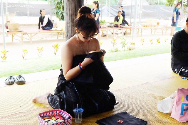 泰國華欣｜曼谷自由行Day2｜宋丹族文化中心&rarr;黑山高爾夫俱樂部&rarr;午餐&rarr;紅樹林生態系統學習中心&rarr;Udom Pochana Seafood Restaurant晚餐&rarr;奧萊塔普拉布里酒店(Aleenta Resort Pranburi) @飛天璇的口袋