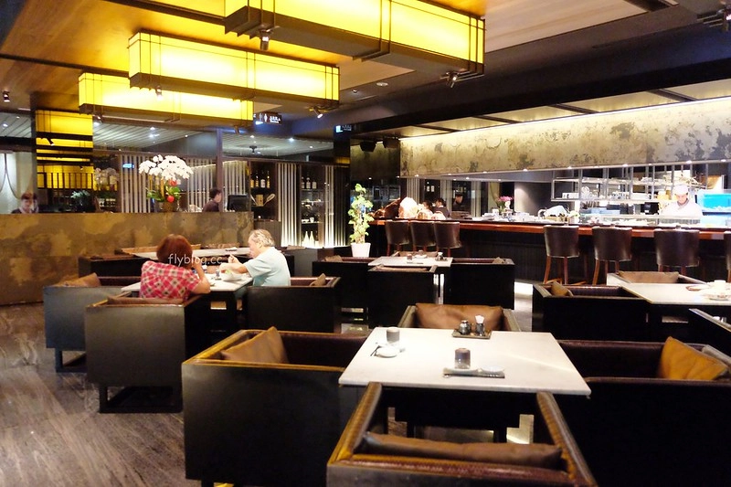 台中西屯｜石庭兼六園，台中老字號鐵板燒日本料理餐廳，商業午餐$2088雙人龍蝦套餐 @飛天璇的口袋