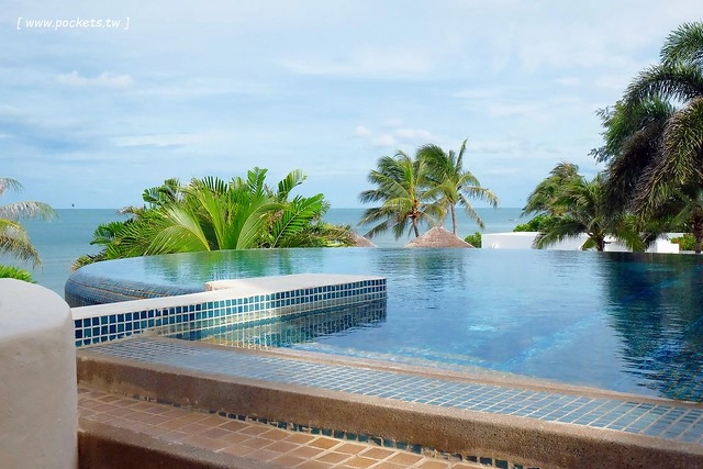 泰國華欣｜曼谷自由行Day2｜宋丹族文化中心&rarr;黑山高爾夫俱樂部&rarr;午餐&rarr;紅樹林生態系統學習中心&rarr;Udom Pochana Seafood Restaurant晚餐&rarr;奧萊塔普拉布里酒店(Aleenta Resort Pranburi) @飛天璇的口袋