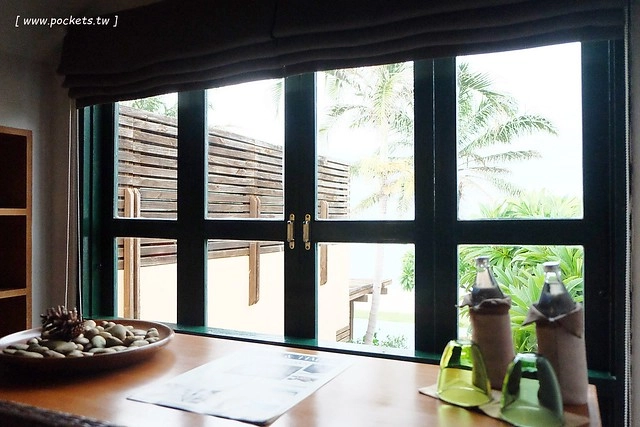 泰國華欣｜奧萊塔普拉布里飯店 Aleenta Resort Pranburi，獨棟villa與游泳池，海天一色的美景，華欣夢幻渡假飯店 @飛天璇的口袋