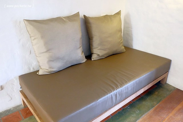 泰國華欣｜奧萊塔普拉布里飯店 Aleenta Resort Pranburi，獨棟villa與游泳池，海天一色的美景，華欣夢幻渡假飯店 @飛天璇的口袋