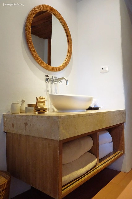 泰國華欣｜奧萊塔普拉布里飯店 Aleenta Resort Pranburi，獨棟villa與游泳池，海天一色的美景，華欣夢幻渡假飯店 @飛天璇的口袋