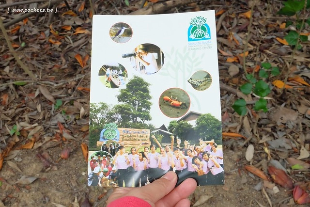 泰國華欣｜曼谷自由行Day2｜宋丹族文化中心&rarr;黑山高爾夫俱樂部&rarr;午餐&rarr;紅樹林生態系統學習中心&rarr;Udom Pochana Seafood Restaurant晚餐&rarr;奧萊塔普拉布里酒店(Aleenta Resort Pranburi) @飛天璇的口袋