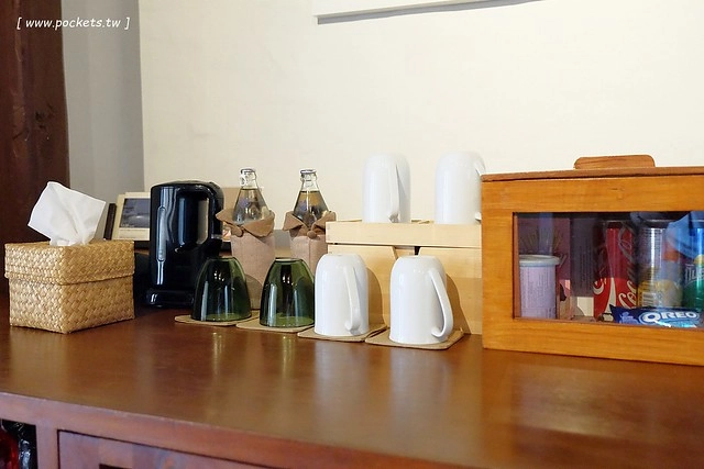 泰國華欣｜奧萊塔普拉布里飯店 Aleenta Resort Pranburi，獨棟villa與游泳池，海天一色的美景，華欣夢幻渡假飯店 @飛天璇的口袋