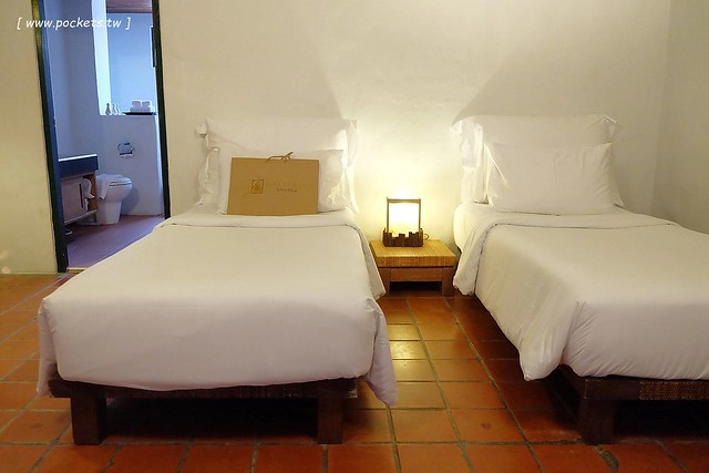 泰國華欣｜奧萊塔普拉布里飯店 Aleenta Resort Pranburi，獨棟villa與游泳池，海天一色的美景，華欣夢幻渡假飯店 @飛天璇的口袋