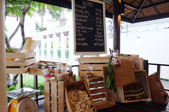 泰國華欣｜奧萊塔普拉布里飯店 Aleenta Resort Pranburi，獨棟villa與游泳池，海天一色的美景，華欣夢幻渡假飯店 @飛天璇的口袋