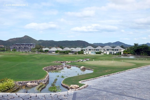 泰國華欣｜曼谷自由行Day2｜宋丹族文化中心&rarr;黑山高爾夫俱樂部&rarr;午餐&rarr;紅樹林生態系統學習中心&rarr;Udom Pochana Seafood Restaurant晚餐&rarr;奧萊塔普拉布里酒店(Aleenta Resort Pranburi) @飛天璇的口袋