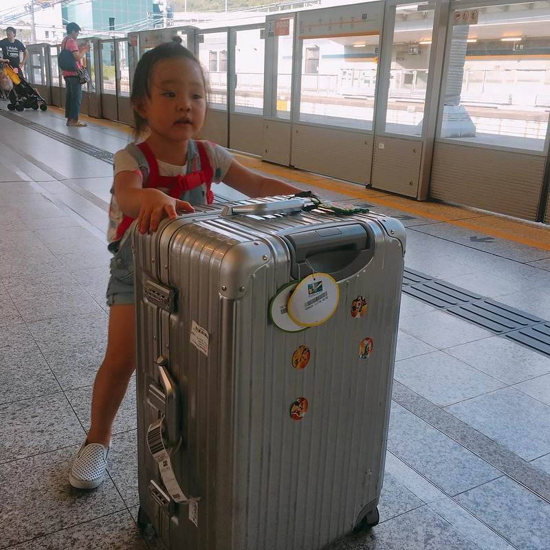 香港尖沙咀｜香港夢卓恩酒店 Mondrian Hong Kong．尖沙咀地鐵步行2分鐘，房間直眺維多麗亞港 @飛天璇的口袋