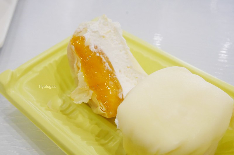 【香港深水埗】聰嫂甜品~劉德華的最愛怎麼可以不來朝聖，除了楊枝甘露龍眼椰果冰也很好吃 @飛天璇的口袋