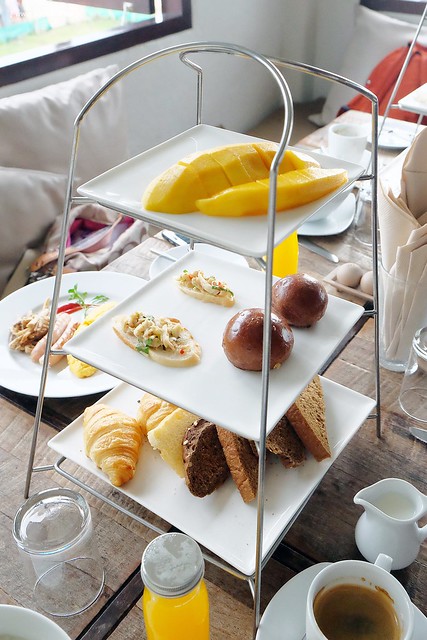 泰國華欣｜曼谷自由行Day2｜宋丹族文化中心&rarr;黑山高爾夫俱樂部&rarr;午餐&rarr;紅樹林生態系統學習中心&rarr;Udom Pochana Seafood Restaurant晚餐&rarr;奧萊塔普拉布里酒店(Aleenta Resort Pranburi) @飛天璇的口袋