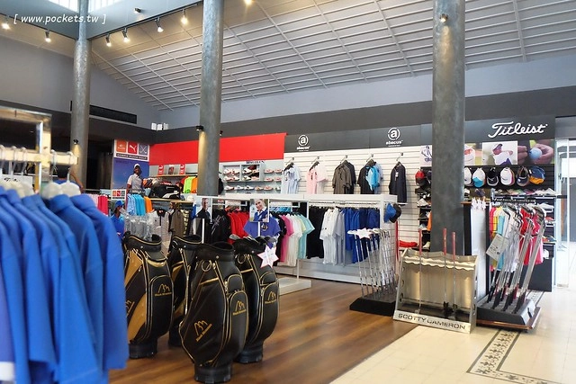 泰國華欣｜曼谷自由行Day2｜宋丹族文化中心&rarr;黑山高爾夫俱樂部&rarr;午餐&rarr;紅樹林生態系統學習中心&rarr;Udom Pochana Seafood Restaurant晚餐&rarr;奧萊塔普拉布里酒店(Aleenta Resort Pranburi) @飛天璇的口袋