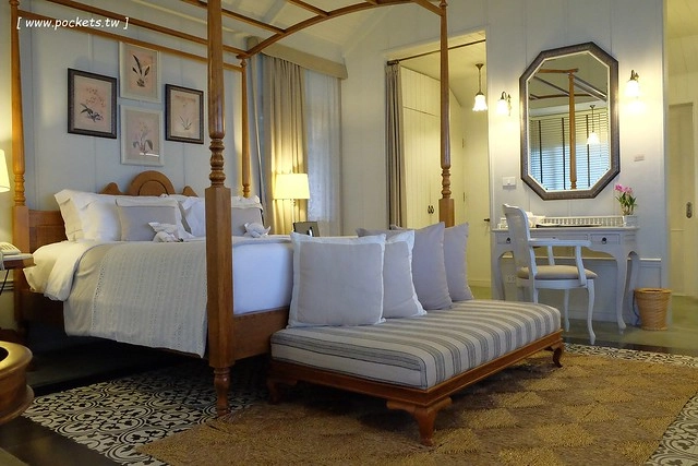 泰國華欣｜曼谷自由行Day4｜體驗和尚佈施&rarr;Laem Phak Bia環境研究發展中心&rarr;Krua Bang Ta Boon午餐&rarr;皇家海洋種植業及養殖中心&rarr;海塩SPA療程&rarr;Devasom Huahin Resort晚餐&rarr;Hua Hin Marriott Resort & Spa @飛天璇的口袋