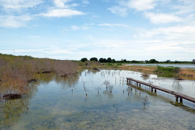 泰國華欣｜曼谷自由行Day4｜體驗和尚佈施&rarr;Laem Phak Bia環境研究發展中心&rarr;Krua Bang Ta Boon午餐&rarr;皇家海洋種植業及養殖中心&rarr;海塩SPA療程&rarr;Devasom Huahin Resort晚餐&rarr;Hua Hin Marriott Resort & Spa @飛天璇的口袋