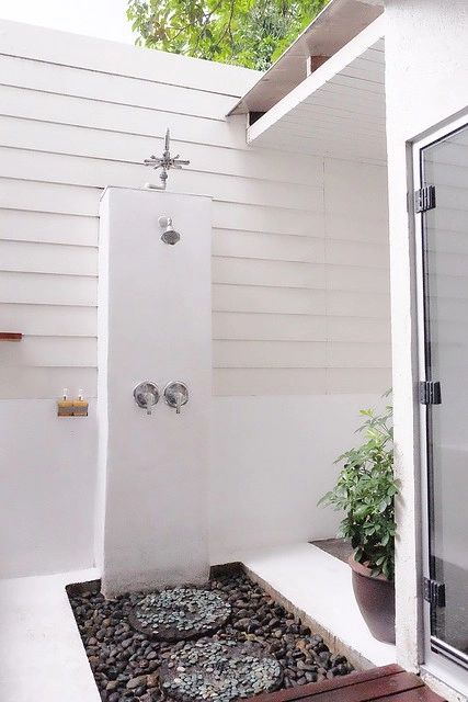 泰國曼谷｜Oasis Spa Bangkok Sukhumvit 31．城市綠洲奢華的貴婦級SPA，精油按摩、泰式按摩、草藥球熱敷 @飛天璇的口袋