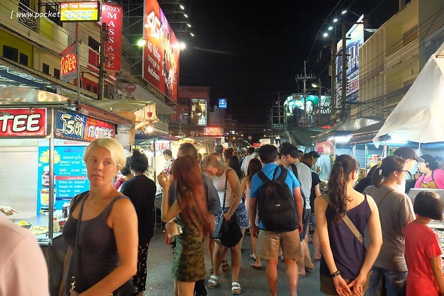 泰國華欣｜曼谷自由行Day3｜手工藝術品中心&rarr;華欣藝術村&rarr;農業觀光推廣公園&rarr;荷葉包料理&rarr;華欣萬豪SPA渡假村(Hua Hin Marriott Resort & Spa)&rarr;Coco 51晚餐&rarr;華欣夜市 @飛天璇的口袋