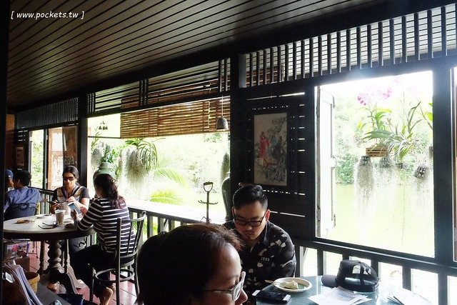 泰國華欣｜曼谷自由行Day3｜手工藝術品中心&rarr;華欣藝術村&rarr;農業觀光推廣公園&rarr;荷葉包料理&rarr;華欣萬豪SPA渡假村(Hua Hin Marriott Resort & Spa)&rarr;Coco 51晚餐&rarr;華欣夜市 @飛天璇的口袋