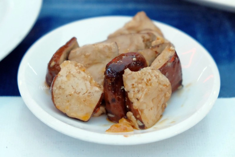 台中南屯｜醉鴛鴦啤酒庭園餐廳．正宗台式快炒餐廳，很有吃大排檔的氛圍 @飛天璇的口袋