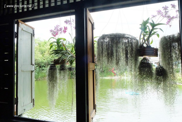 泰國華欣｜曼谷自由行Day3｜手工藝術品中心&rarr;華欣藝術村&rarr;農業觀光推廣公園&rarr;荷葉包料理&rarr;華欣萬豪SPA渡假村(Hua Hin Marriott Resort & Spa)&rarr;Coco 51晚餐&rarr;華欣夜市 @飛天璇的口袋