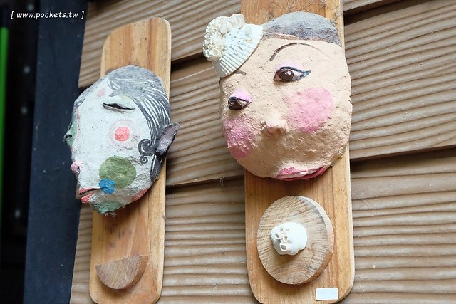 泰國華欣｜曼谷自由行Day3｜手工藝術品中心&rarr;華欣藝術村&rarr;農業觀光推廣公園&rarr;荷葉包料理&rarr;華欣萬豪SPA渡假村(Hua Hin Marriott Resort & Spa)&rarr;Coco 51晚餐&rarr;華欣夜市 @飛天璇的口袋