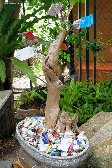 泰國華欣｜曼谷自由行Day3｜手工藝術品中心&rarr;華欣藝術村&rarr;農業觀光推廣公園&rarr;荷葉包料理&rarr;華欣萬豪SPA渡假村(Hua Hin Marriott Resort & Spa)&rarr;Coco 51晚餐&rarr;華欣夜市 @飛天璇的口袋