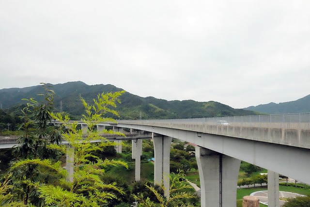 日本廣島｜瀨戶內島波海道自行車．從今治騎到尾道6公里，日本最美的自行車道 @飛天璇的口袋