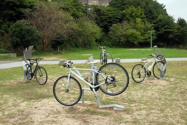 日本廣島｜瀨戶內島波海道自行車．從今治騎到尾道6公里，日本最美的自行車道 @飛天璇的口袋