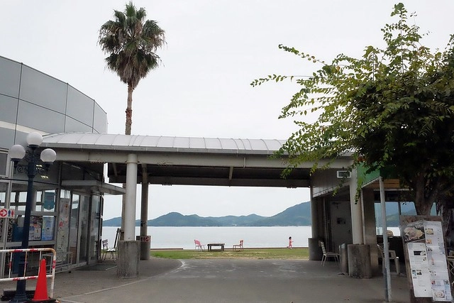 日本廣島｜瀨戶內島波海道自行車．從今治騎到尾道6公里，日本最美的自行車道 @飛天璇的口袋