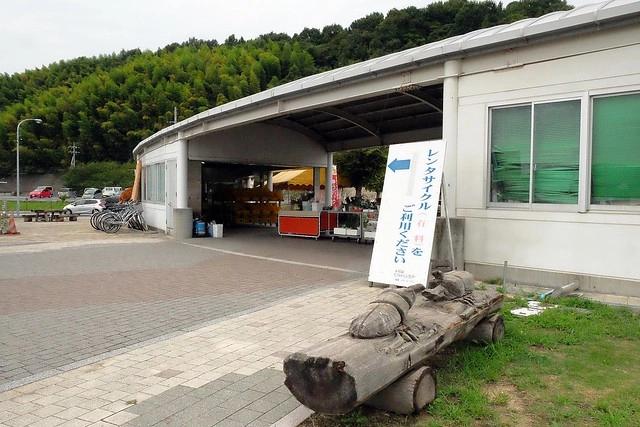 日本廣島｜瀨戶內島波海道自行車．從今治騎到尾道6公里，日本最美的自行車道 @飛天璇的口袋