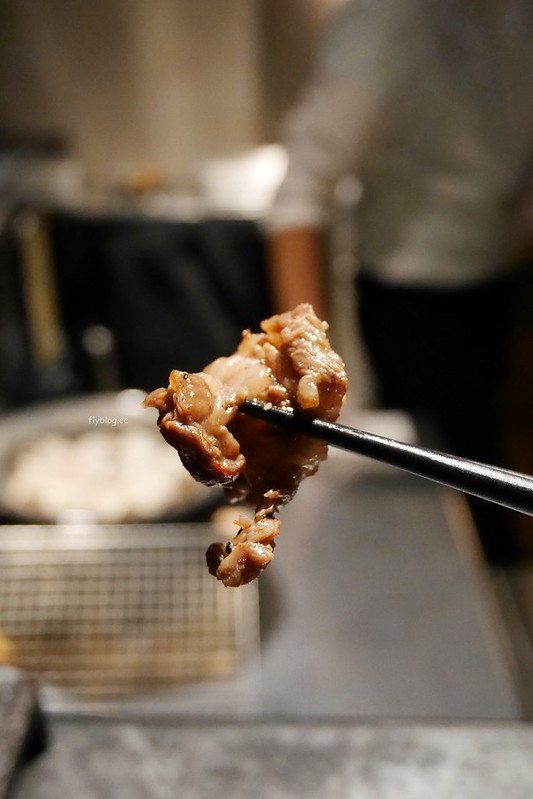 柏和牛燒肉 @飛天璇的口袋