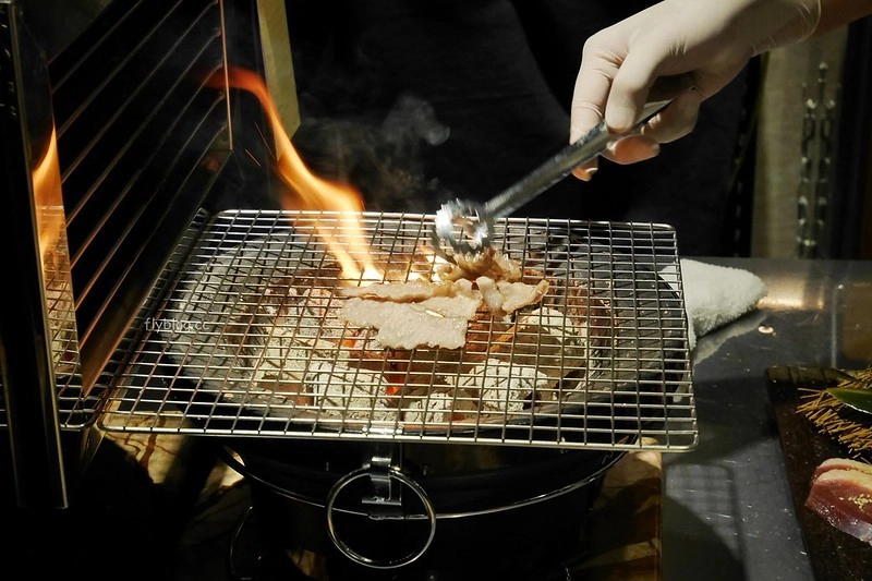柏和牛燒肉 @飛天璇的口袋