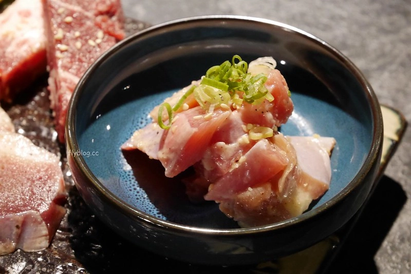 柏和牛燒肉 @飛天璇的口袋