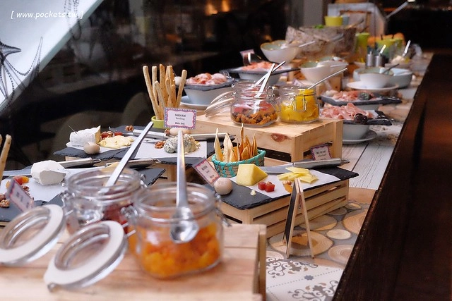 泰國華欣｜華欣SO索菲特飯店 SO Sofitel Hua Hin，奢華又具有設計感的渡假飯店，有可愛的親子房間享受自然生態 @飛天璇的口袋