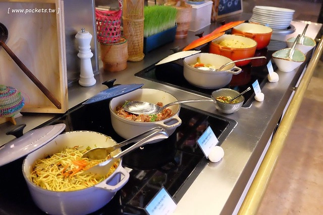 泰國華欣｜華欣SO索菲特飯店 SO Sofitel Hua Hin，奢華又具有設計感的渡假飯店，有可愛的親子房間享受自然生態 @飛天璇的口袋