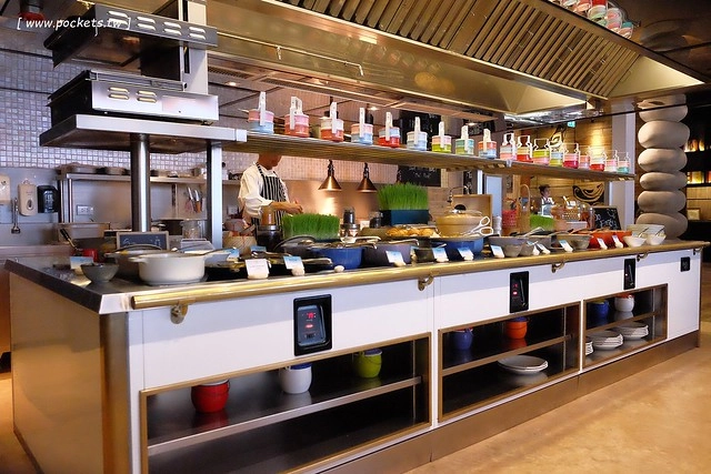 泰國華欣｜華欣SO索菲特飯店 SO Sofitel Hua Hin，奢華又具有設計感的渡假飯店，有可愛的親子房間享受自然生態 @飛天璇的口袋