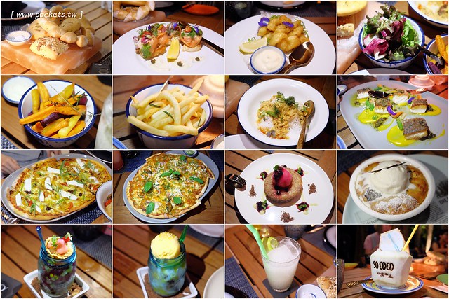 泰國華欣｜華欣SO索菲特飯店 SO Sofitel Hua Hin，奢華又具有設計感的渡假飯店，有可愛的親子房間享受自然生態 @飛天璇的口袋