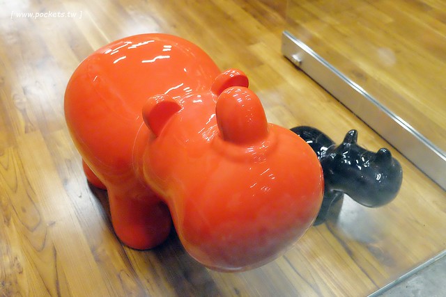 泰國華欣｜華欣SO索菲特飯店 SO Sofitel Hua Hin，奢華又具有設計感的渡假飯店，有可愛的親子房間享受自然生態 @飛天璇的口袋