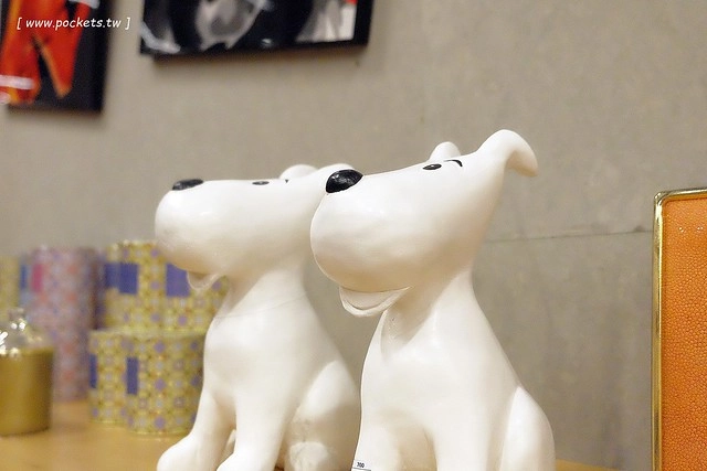 泰國華欣｜華欣SO索菲特飯店 SO Sofitel Hua Hin，奢華又具有設計感的渡假飯店，有可愛的親子房間享受自然生態 @飛天璇的口袋