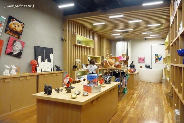 泰國華欣｜華欣SO索菲特飯店 SO Sofitel Hua Hin，奢華又具有設計感的渡假飯店，有可愛的親子房間享受自然生態 @飛天璇的口袋