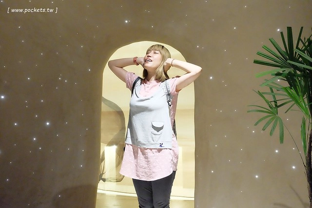 泰國華欣｜華欣SO索菲特飯店 SO Sofitel Hua Hin，奢華又具有設計感的渡假飯店，有可愛的親子房間享受自然生態 @飛天璇的口袋