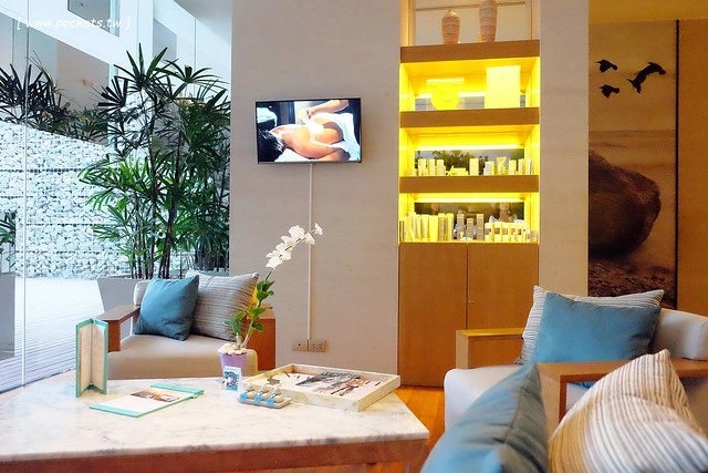 泰國華欣｜華欣SO索菲特飯店 SO Sofitel Hua Hin，奢華又具有設計感的渡假飯店，有可愛的親子房間享受自然生態 @飛天璇的口袋