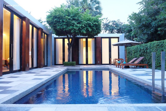 泰國華欣｜華欣SO索菲特飯店 SO Sofitel Hua Hin，奢華又具有設計感的渡假飯店，有可愛的親子房間享受自然生態 @飛天璇的口袋