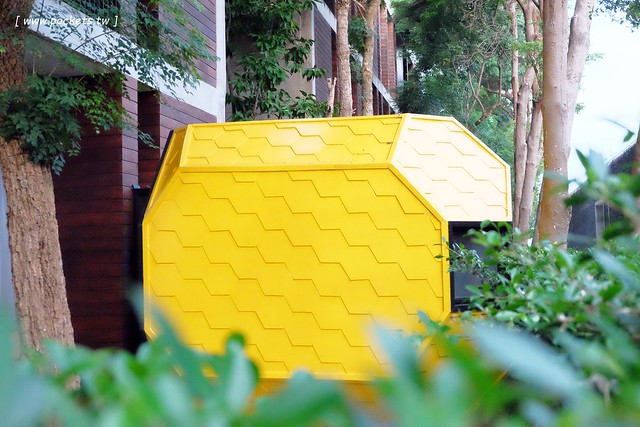 泰國華欣｜華欣SO索菲特飯店 SO Sofitel Hua Hin，奢華又具有設計感的渡假飯店，有可愛的親子房間享受自然生態 @飛天璇的口袋