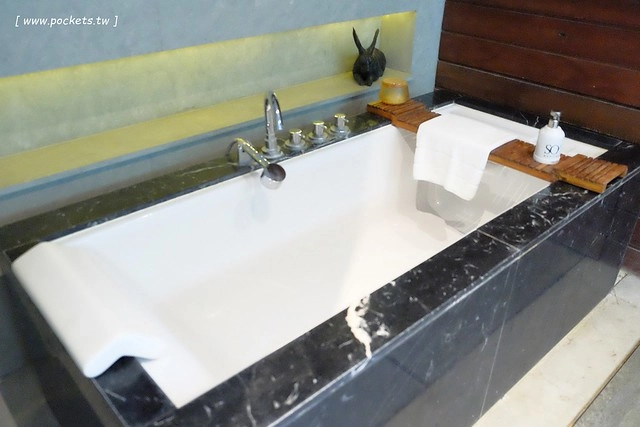 泰國華欣｜華欣SO索菲特飯店 SO Sofitel Hua Hin，奢華又具有設計感的渡假飯店，有可愛的親子房間享受自然生態 @飛天璇的口袋