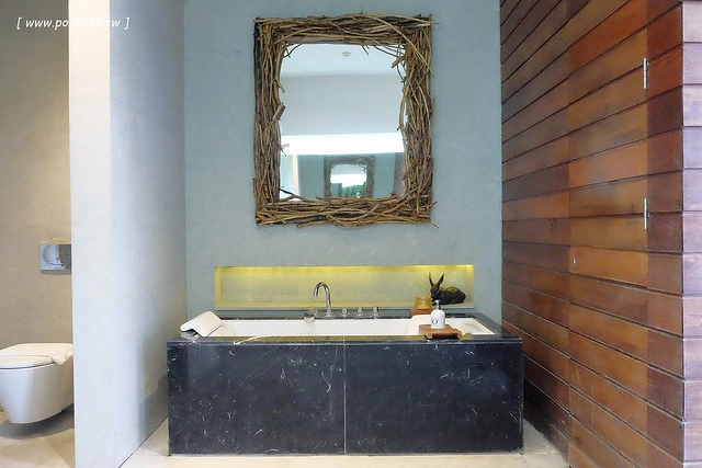 泰國華欣｜華欣SO索菲特飯店 SO Sofitel Hua Hin，奢華又具有設計感的渡假飯店，有可愛的親子房間享受自然生態 @飛天璇的口袋