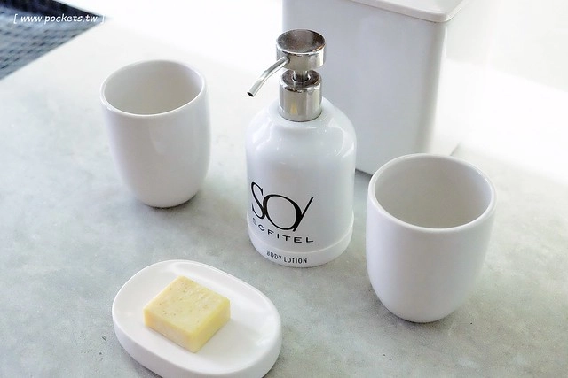 泰國華欣｜華欣SO索菲特飯店 SO Sofitel Hua Hin，奢華又具有設計感的渡假飯店，有可愛的親子房間享受自然生態 @飛天璇的口袋