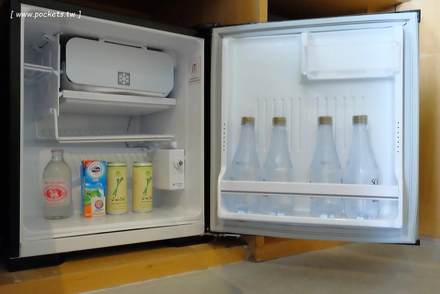 泰國華欣｜華欣SO索菲特飯店 SO Sofitel Hua Hin，奢華又具有設計感的渡假飯店，有可愛的親子房間享受自然生態 @飛天璇的口袋