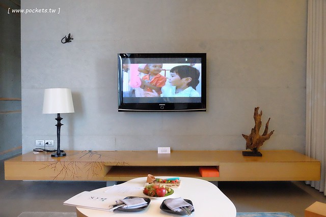 泰國華欣｜華欣SO索菲特飯店 SO Sofitel Hua Hin，奢華又具有設計感的渡假飯店，有可愛的親子房間享受自然生態 @飛天璇的口袋