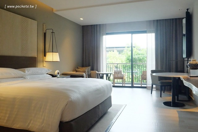 泰國華欣｜曼谷自由行Day3｜手工藝術品中心&rarr;華欣藝術村&rarr;農業觀光推廣公園&rarr;荷葉包料理&rarr;華欣萬豪SPA渡假村(Hua Hin Marriott Resort & Spa)&rarr;Coco 51晚餐&rarr;華欣夜市 @飛天璇的口袋