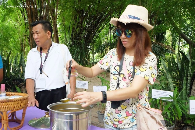 泰國華欣｜曼谷自由行Day3｜手工藝術品中心&rarr;華欣藝術村&rarr;農業觀光推廣公園&rarr;荷葉包料理&rarr;華欣萬豪SPA渡假村(Hua Hin Marriott Resort & Spa)&rarr;Coco 51晚餐&rarr;華欣夜市 @飛天璇的口袋