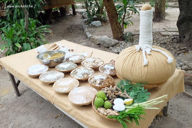 泰國華欣｜曼谷自由行Day3｜手工藝術品中心&rarr;華欣藝術村&rarr;農業觀光推廣公園&rarr;荷葉包料理&rarr;華欣萬豪SPA渡假村(Hua Hin Marriott Resort & Spa)&rarr;Coco 51晚餐&rarr;華欣夜市 @飛天璇的口袋